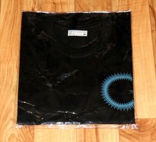 Samsung QLED Gaming Scan Me Promo T-Shirt Shirt Gr. M von Gamescom 2017 