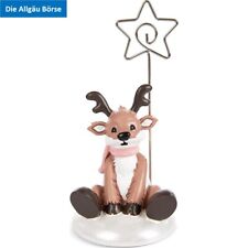 Nici 48359 Fotohalter Rentier