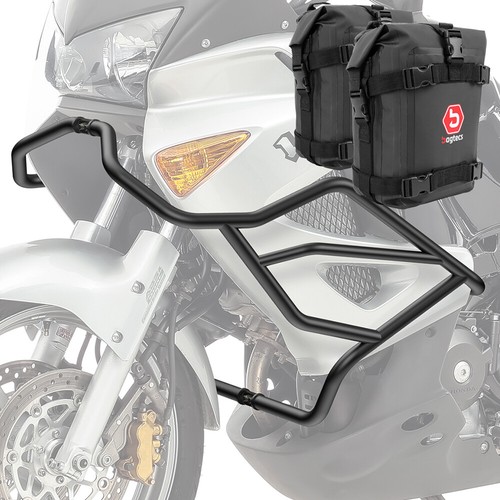 Set sturzbügel taschen für - set,