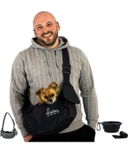 Hundetragetasche Hundetasche
