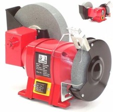 Doppelschleifer Doppelschleifmaschine Schleifmaschine Schleifbock Schleifer