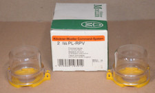 MOELLER PL-RPV Plombierhaube für Not-Aus-Taste 2 Stück NEU OVP