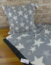 Sander Superstar Decke Plaid