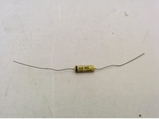 CORNELL DUBILIER WMF 4D68