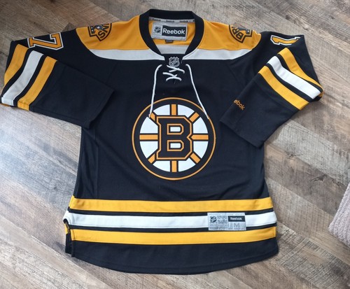 Eishockey trikot boston - eishockey,