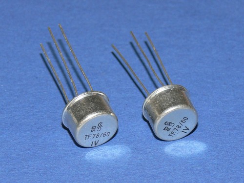 Siemens tf78 endstufen - siemens, tf78/60