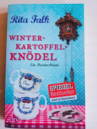 Winterkartoffelknödel ein - -,