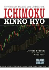 HANDELSSTRATEGIEN MIT DEM ICHIMOKU KINKO HYO INDIKATOR - CORRADO SCHEIBEN,