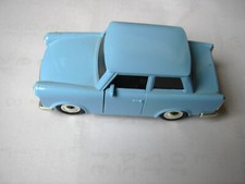 Trabant Trabi Modellauto Auto 53007