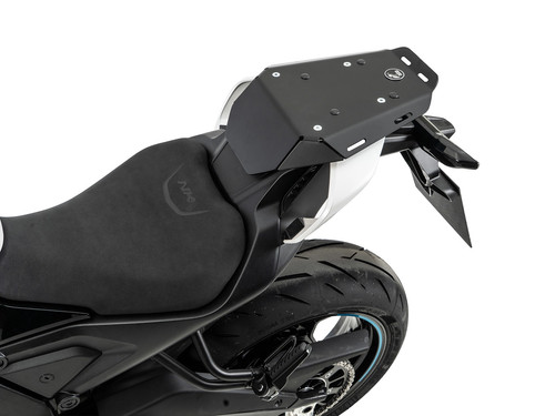Sportrack schwarz für moto - für,