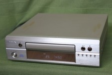 Denon DCD-F101  CD-Player