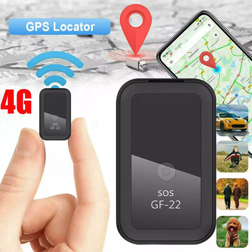 Tracker sender gps echtzeit - sender,