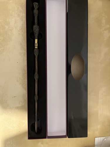 Harry potter zauberstab - harry,