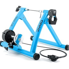 Fahrrad Rollentrainer klappbar