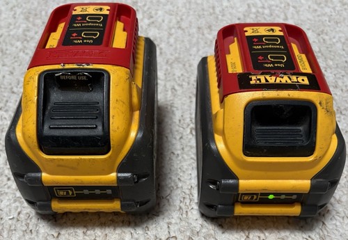 Defekte originale dewalt - defekte,