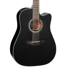 Takamine G Series GD30CE-12BLK