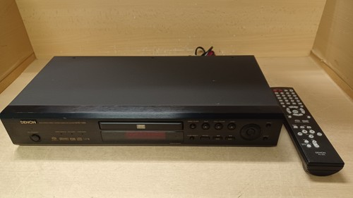 Denon dvd 1400 sacd - denon, dvd‑1400
