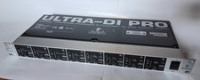 Behringer Ultra Di Pro DI800