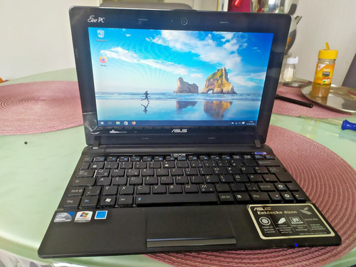 Asus eee x101h netbook - pc,
