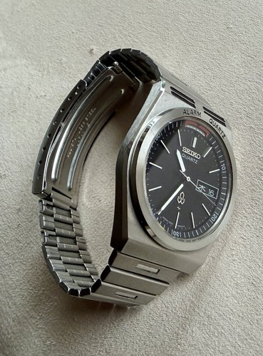 Seiko alarm quartz 7223 6000 - seiko,