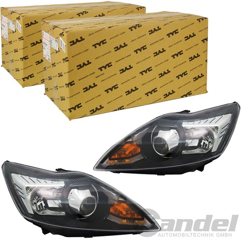 Tyc d1s xenon - 2x,