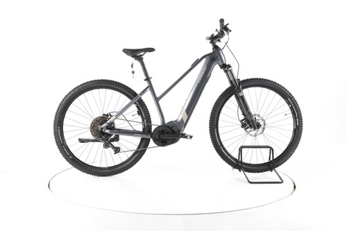 Conway cairon e - cairon, s