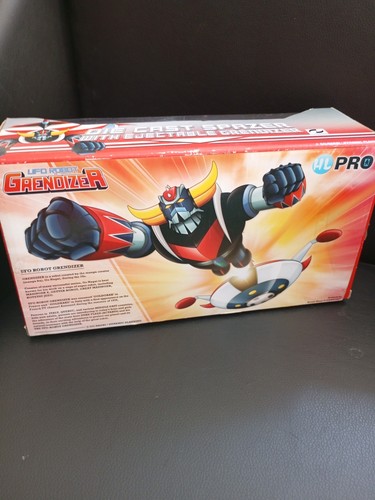 Ufo roboter grendizer goldorak - ufo,