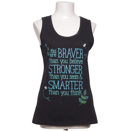 Nastrovje potsdam tank top - nastrovje, tank­top