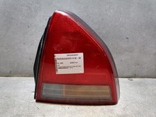 Honda Prelude 4 original