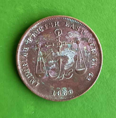Imperial british east - british, africa
