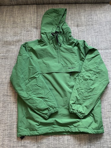 Carhartt wip windbreaker - carhartt,