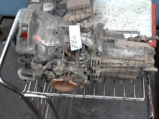 Schaltgetriebe 5-GANG EEN Audi