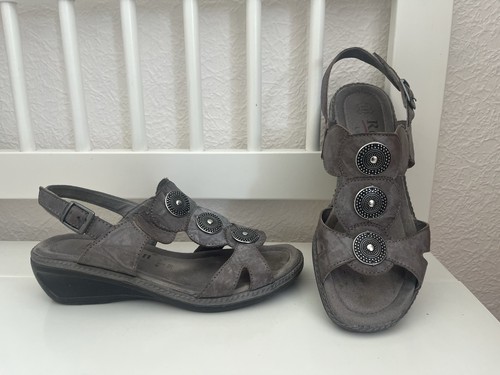 Heine reflexan sandalen - heine,