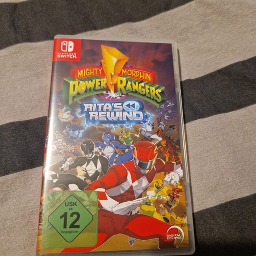 Nintendo switch mighty - nintendo,