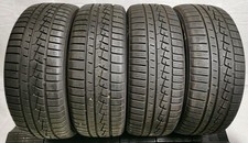 4 x 225/50R18 95V Winterreifen