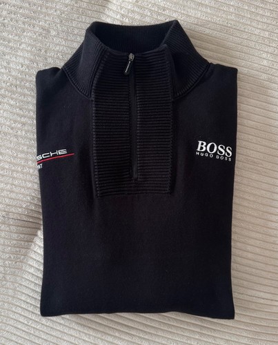 Hugo boss porsche - hugo, motorsport