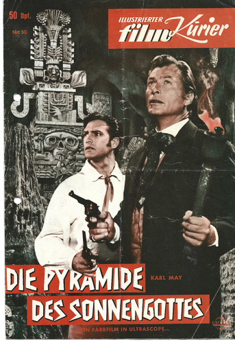 Filmprogramm mfk 50 die - filmprogramm,