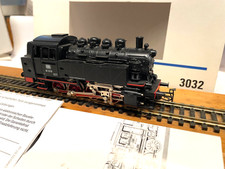 MÄRKLIN HO Dampflok BR 81 010