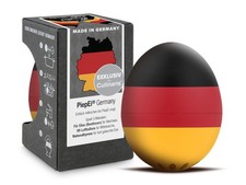 PiepEi Germany - Singende