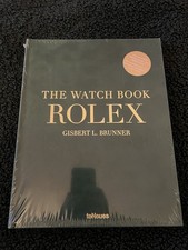 The Watch Book - Rolex