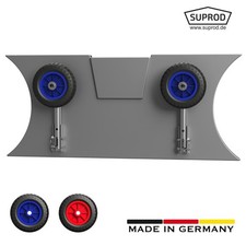 Slipräder für kleine