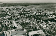 Ansichtskarte Schutterwald bei