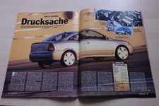 Rallye Racing 01/2001 Opel