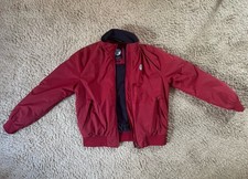 North Sails Segeljacke in EU XL