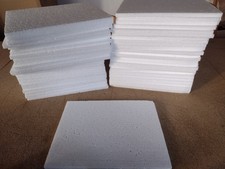 48 styroporplatten  länge ca