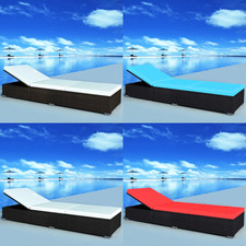 Sonnenliege Stuhl Garten