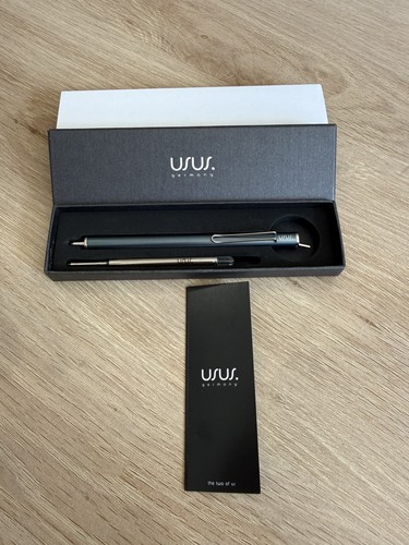 Usus germany pacific - usus, brazil