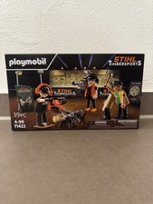 PLAYMOBIL® 71422 Stihl