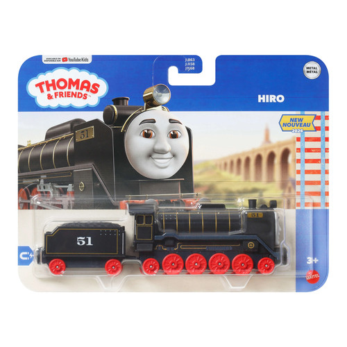 Fisher price thomas - fisher-price,