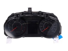 Tachometer MITSUBISHI ASX (GA) 2.0 MIVEC 4WD  110 kW  150 PS (06.2010-> ) 8100C